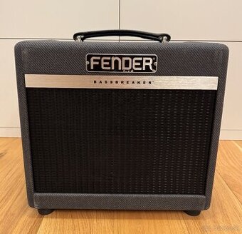 Fender BassBreaker 007
