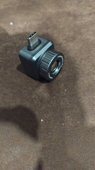 Termovizia Xinfrared na telefón USB C