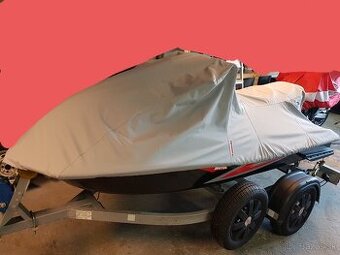 Predám zakrývaciu plachtu profi pre Kawasaki Ultra 250X-310X