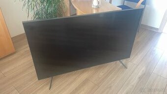 139cm 4K ULTRA HD SMART TV SAMSUNG UE55AU7102