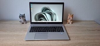HP Elitebook 850 G5 i5 8350u 16gb ram 15.6 led full hd