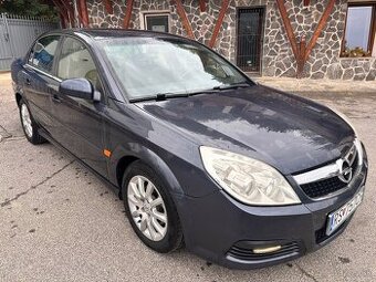 Opel Vectra C 1,6 Benzin