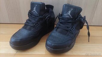Nike Jordan 4,  číslo 36 - 37