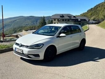 Volkswagen Golf 7 1.6 tdi