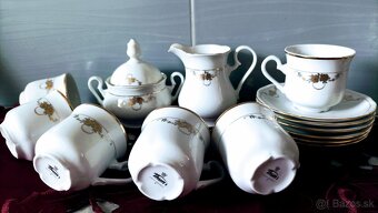 Porcelánové sady
