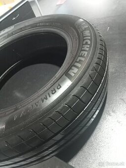 Michelin primacy
