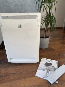 Predám čističku vzduchu Daikin MC70LVM