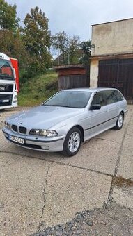 BMW 523i e39