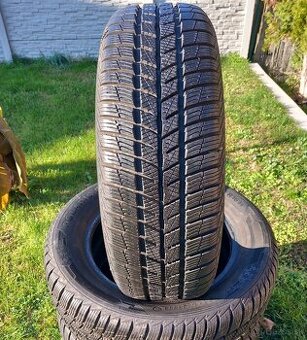 205/60 r16 zimne pneumatiky 2kusy