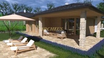 MUROVANÉ NOVOSTAVBY - HOLODOM - OBEC SLANEC - 1