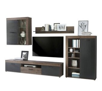 Obývačková zostava