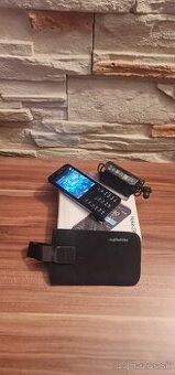 Nokia 230 black dual sim