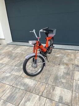 Babetta 207/100