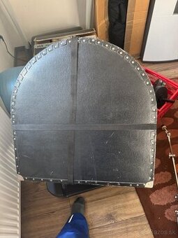 Tvrdy obal na kopak 22”