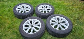 PIRELLI SCORPION VERDE 235/55 R18