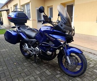Honda Varadero XL 1000 ABS 2006