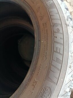 Zimné pneumatiky 185/60r15