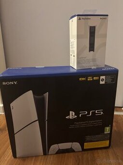 Playstation 5 Slim