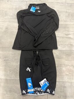 Ribano Bauer Performance  L integrovaný suspenzor