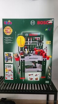 Bosch velky pracovny stolik 150 casti