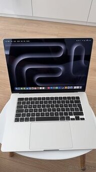 Macbook Air 15 M3 2024