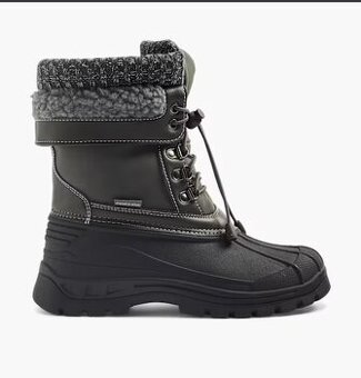 Damske snehule cortina