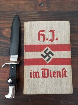 priručka hitlerjugend