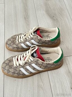 Adidas/Gucci Gazelle