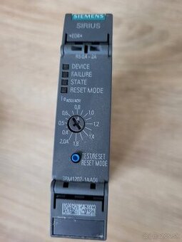 Predám motorstarter Siemens