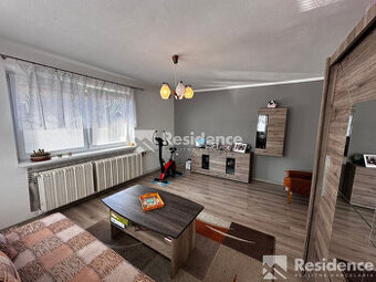 Na predaj: rodinný dom s pozemkom 789 m² – Liptovský Ján - 1