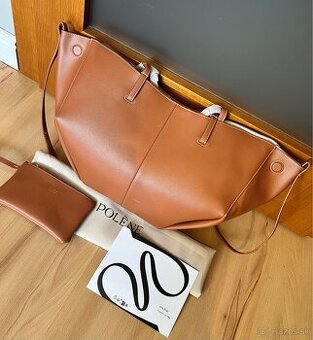 👜 Dámska kabelka Polène