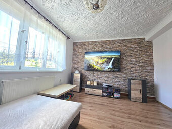 Predáme 3+1 byt, Bytča - Štiavnik, 71 m², R2 SK.