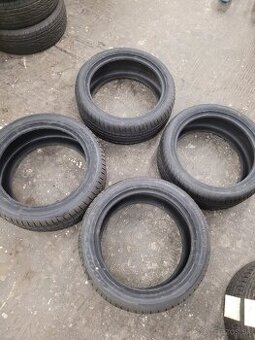 Nové Letné Pneu GoodYear