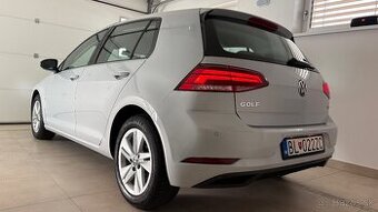 Predám Vw golf 7 facelift 2017