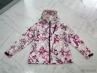 Dámska softshellová bunda 2