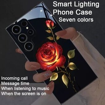 Kryt na telefón pre galaxy A33 5G - nový