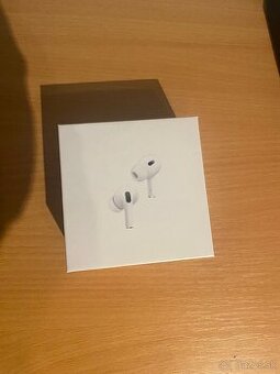 airpods pro 2