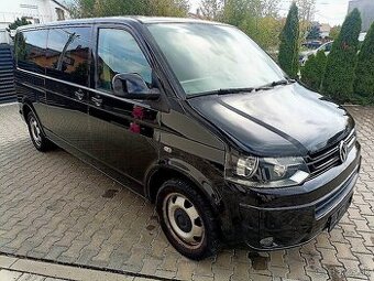 VW MULTIVAN - PREDAJ AJ NA SPLÁTKY