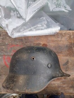 Nemecka prilba helma