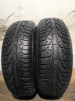 185/60 R14 Zimné pneumatiky Kleber Krisalp 2 kusy