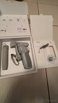 Dji osmo 4