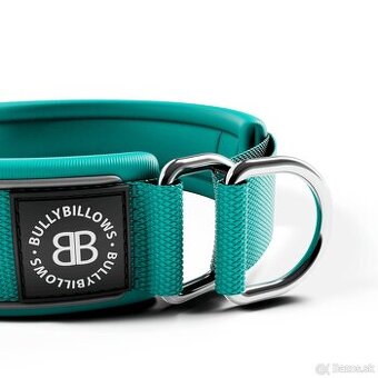 BullyBillows, obojok 4cm