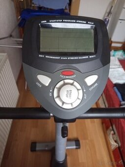 Stacionárny bicykel