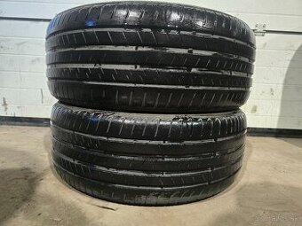 Letné Pneu Bridgestone Alenza 245/40 R21 2022 2ks