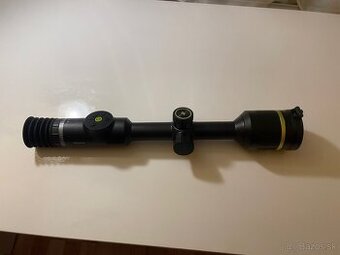 Termovízny puškohľad Pixfra Pegasus P450