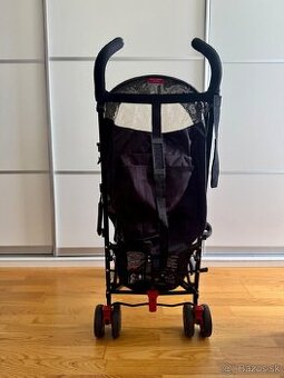 Predám športový kočík MACLAREN 
