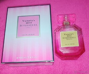 Parfem Victoria secret Bombshell