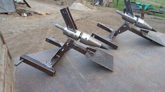 Kuželová štípačka