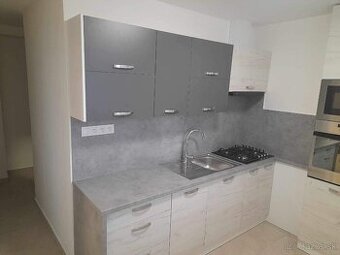 Prenajom 2-izboveho bytu vo Valalikoch