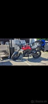 Honda CB300R A2